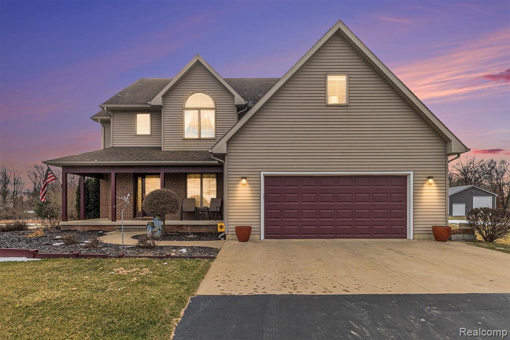 9509 Lee Road, Jackson, MI 49201 — Photo 46