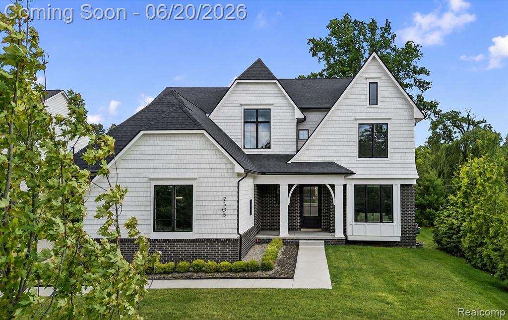 7303 Brookside Village Court