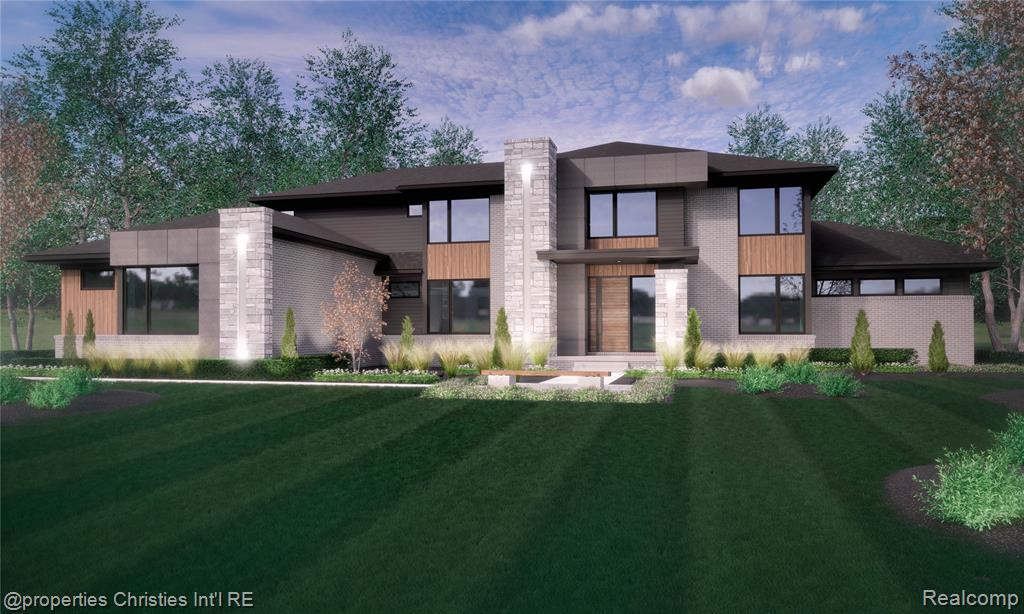 5753 N. Kilbrennan Road, Bloomfield, MI 48301 — Photo 14