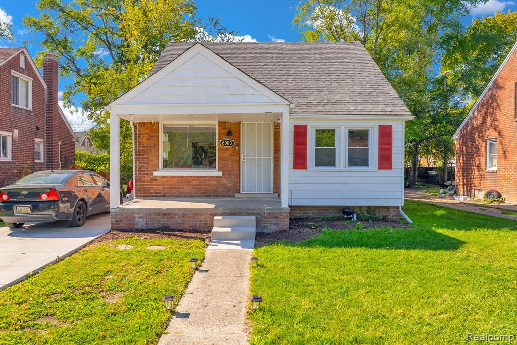 6003 Oldtown Street, Detroit, MI 48224 — Photo 2