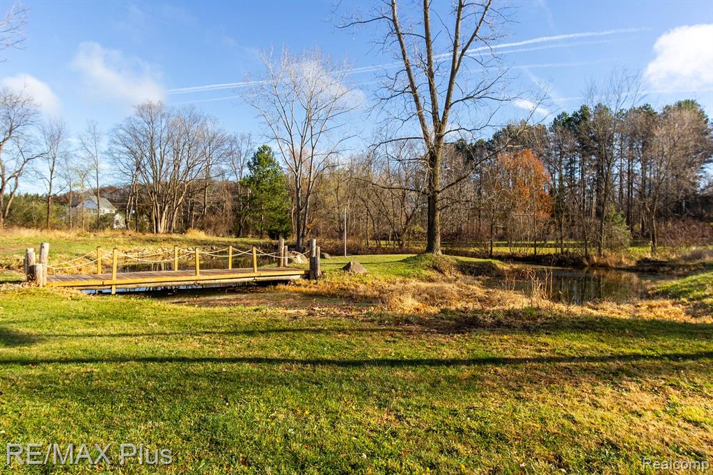 4521 S HADLEY Road, Metamora, MI 48455 — Photo 44