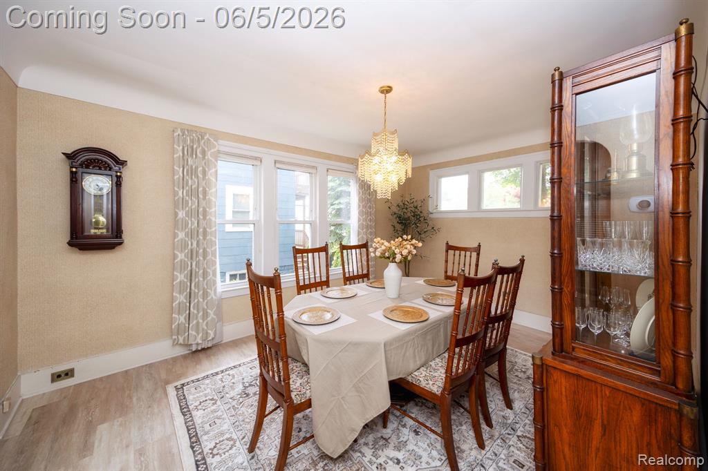 447 Maple Street, Wyandotte, MI 48192 — Photo 19