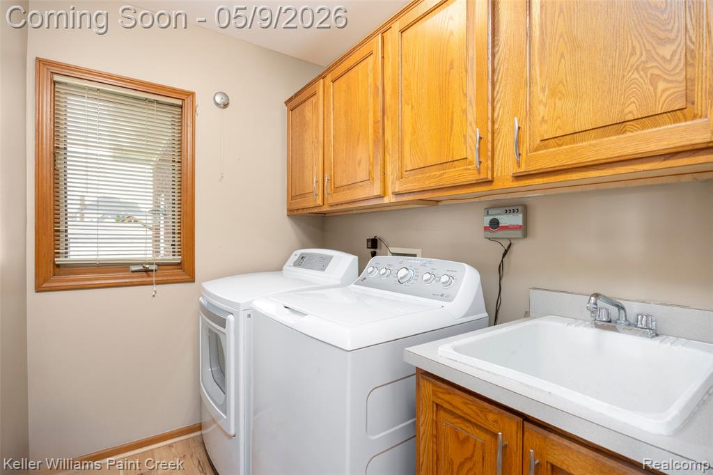 53435 Pimpernil Lane, Chesterfield, MI — Photo 14