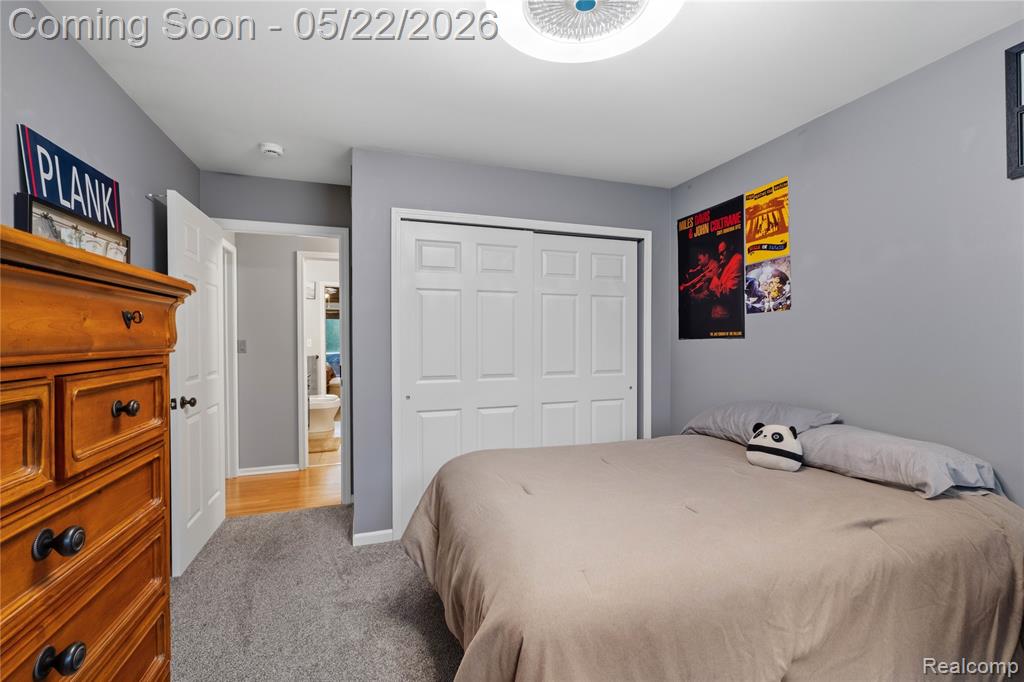 542 Tracey Lane, Brighton, MI 48114 — Photo 23