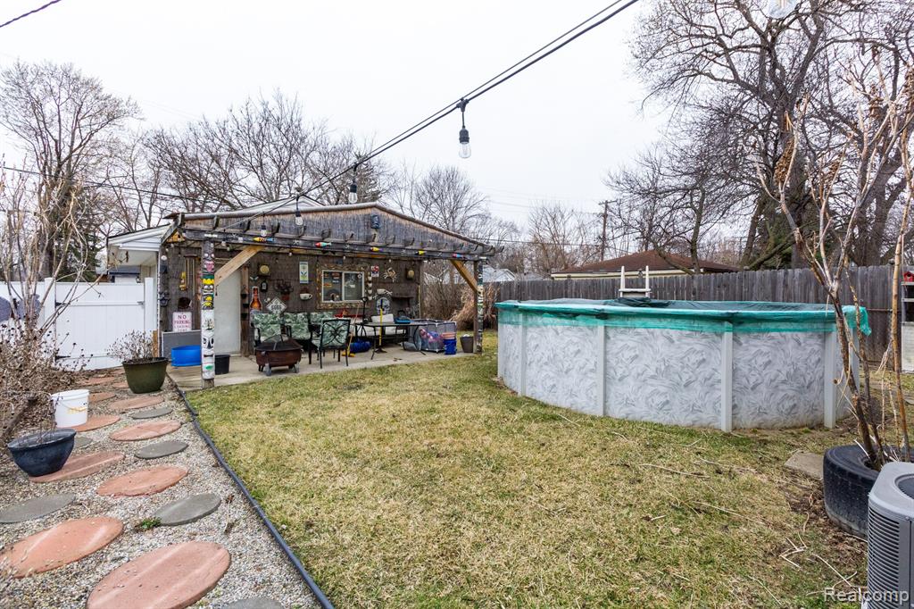 4218 CULVER Street, Dearborn Heights, MI 48125 — Photo 24