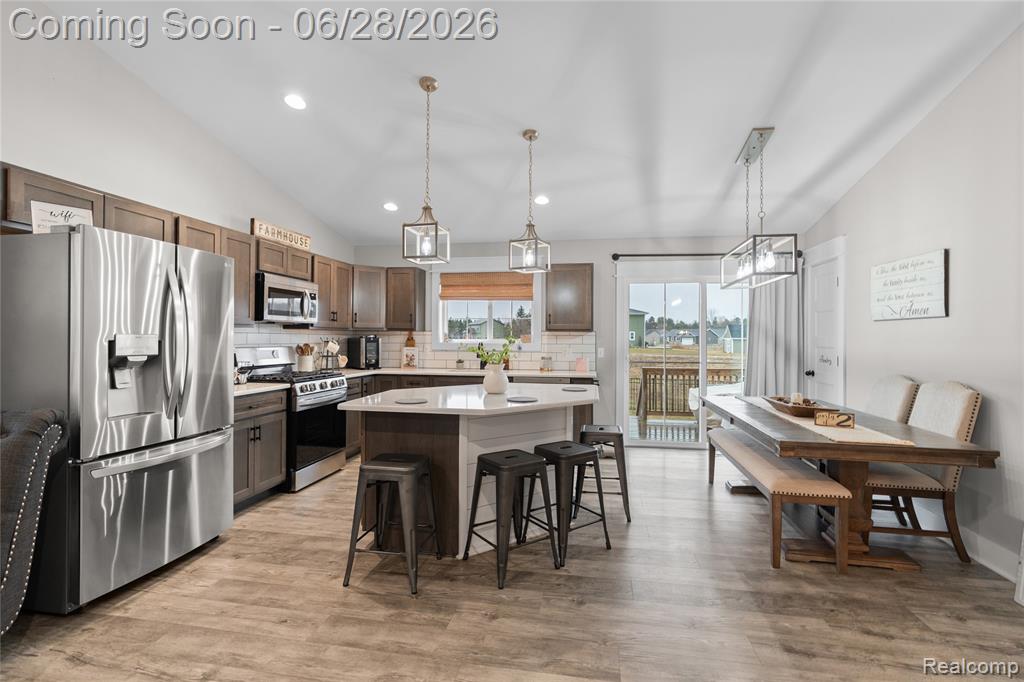 2096 Mozart Avenue, Davison, MI 48423 — Photo 4