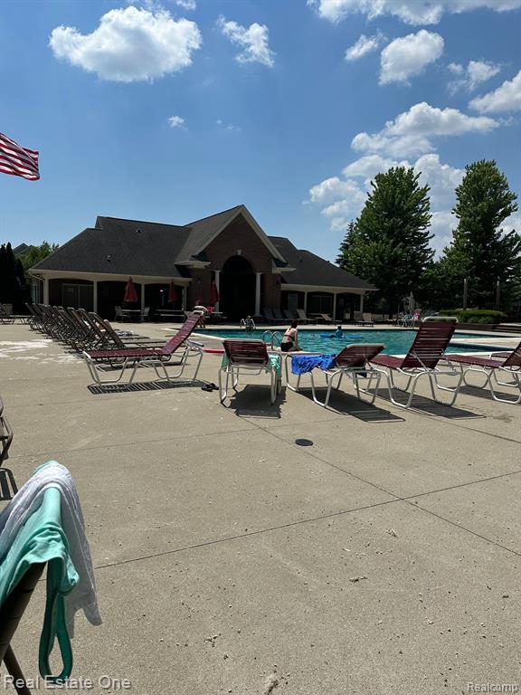 28289 S POINTE Lane, New Baltimore, MI — Photo 26