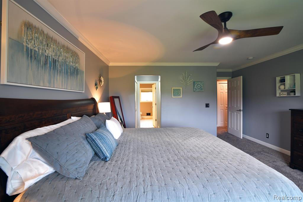 9185 COPPER RIDGE Drive, Davison, MI 48423 — Photo 27