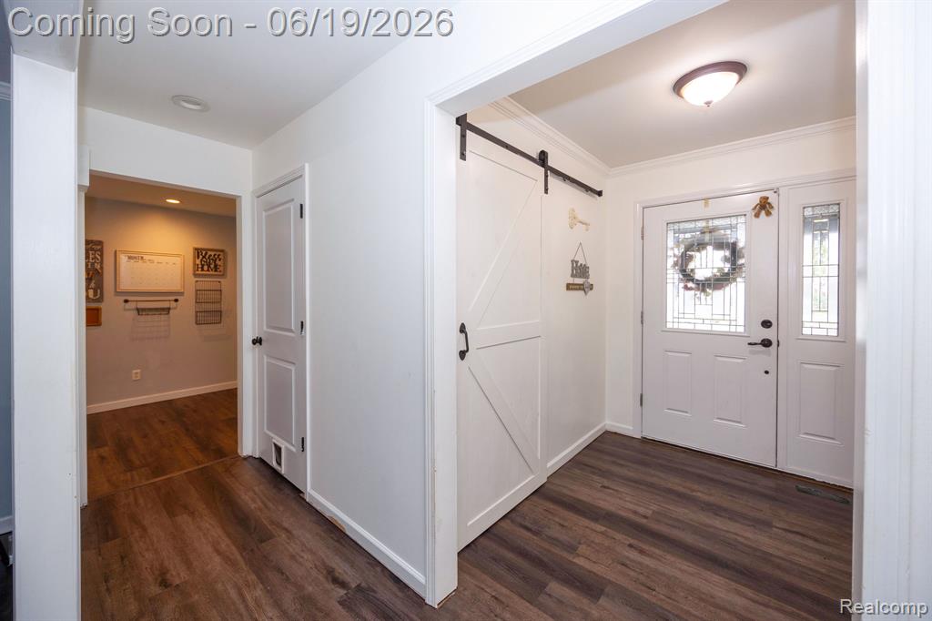 17680 Fox Glen Drive, Riverview, MI 48193 — Photo 17