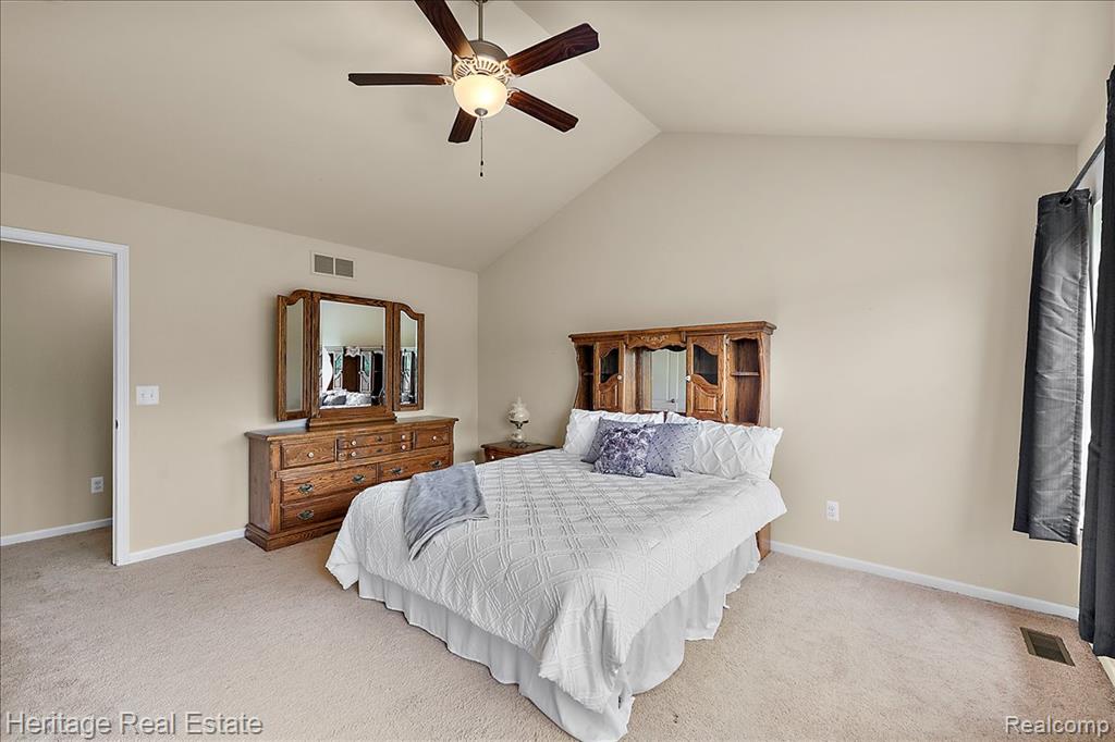 5222 Coulter Lake Boulevard, Clarkston, MI 48348 — Photo 25