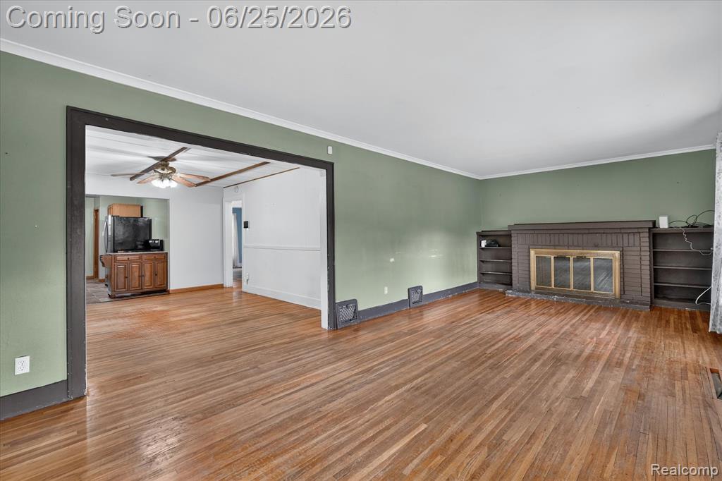 4110 Ogema Avenue, Flint, MI 48507 — Photo 6