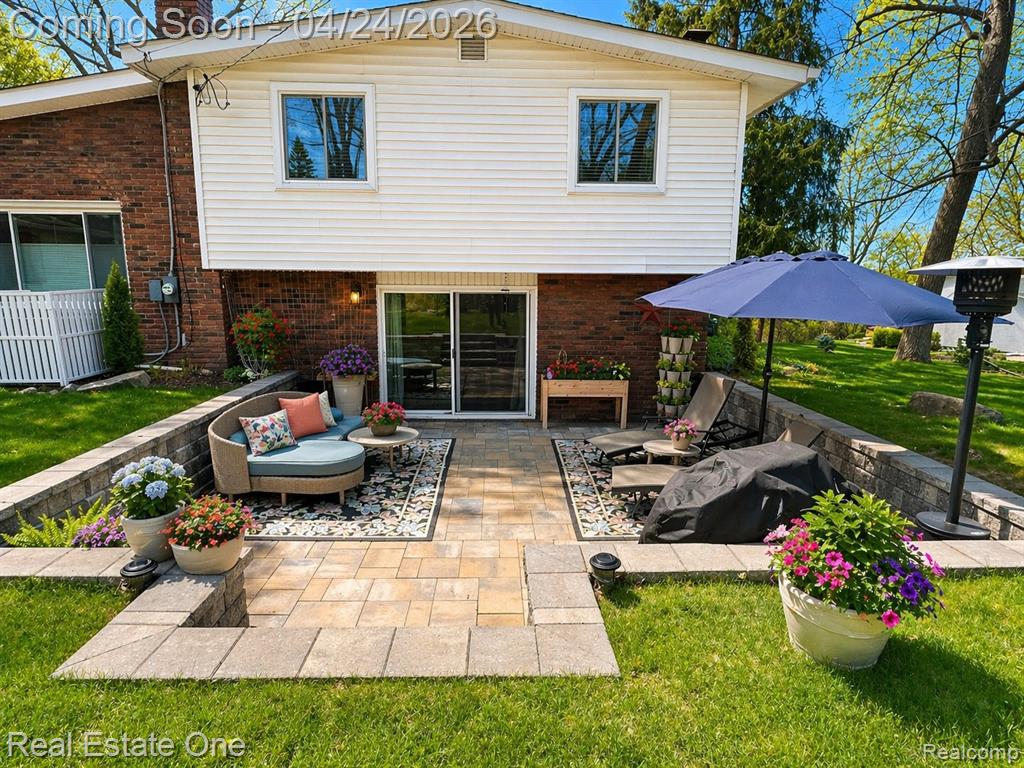 2757 Limerick Lane, Troy, MI, 48098