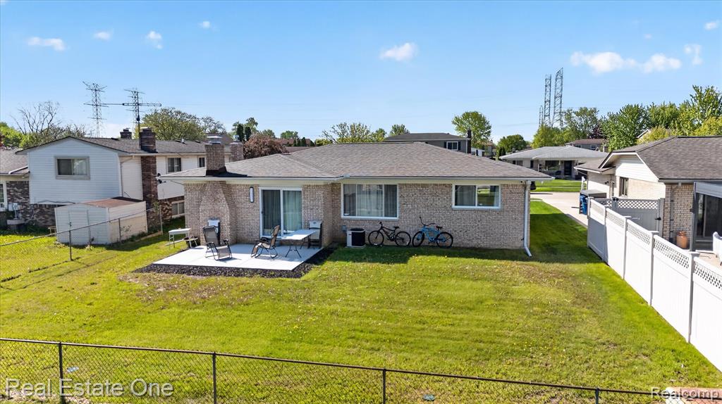 44150 Duchess Drive, Canton, MI 48187 — Photo 56