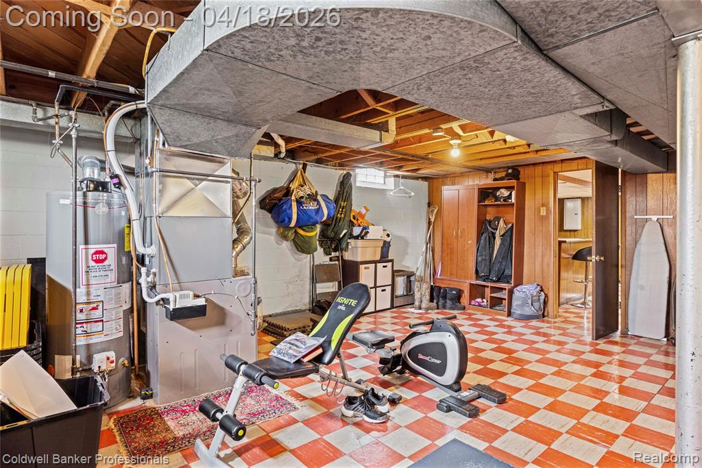 1544 Dorthen Avenue, Grosse Pointe Woods, MI 48236 — Photo 49