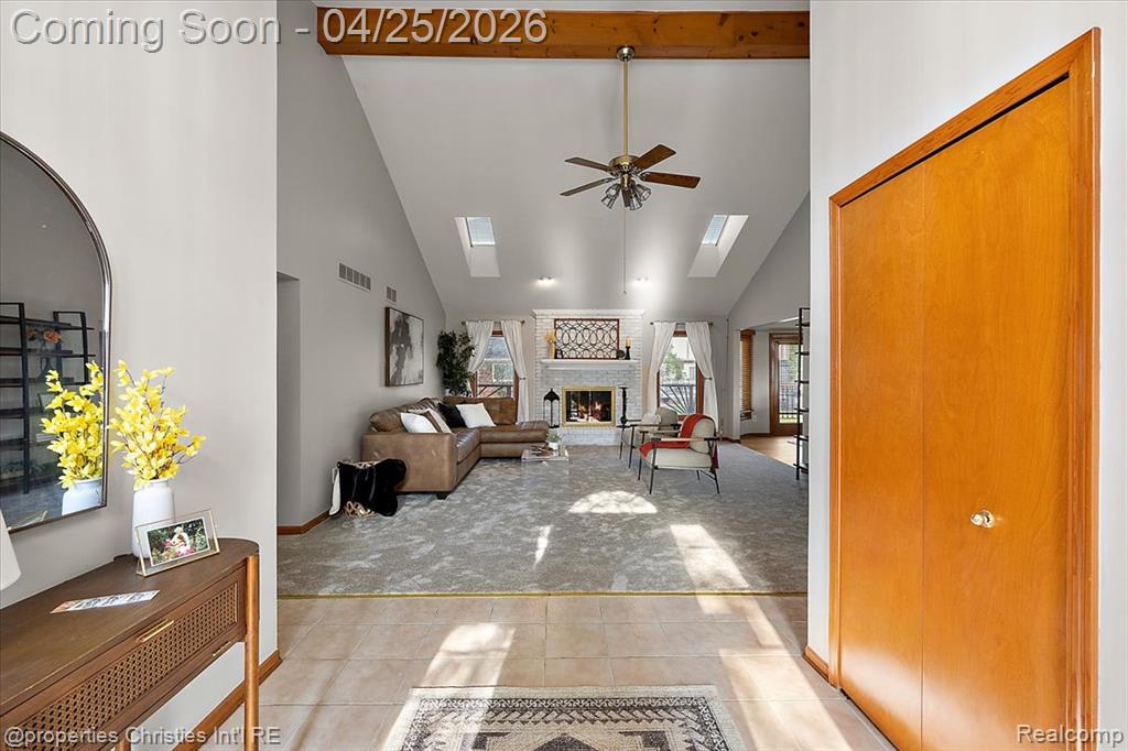 50053 Middle River Drive, Macomb, MI 48044 — Photo 8