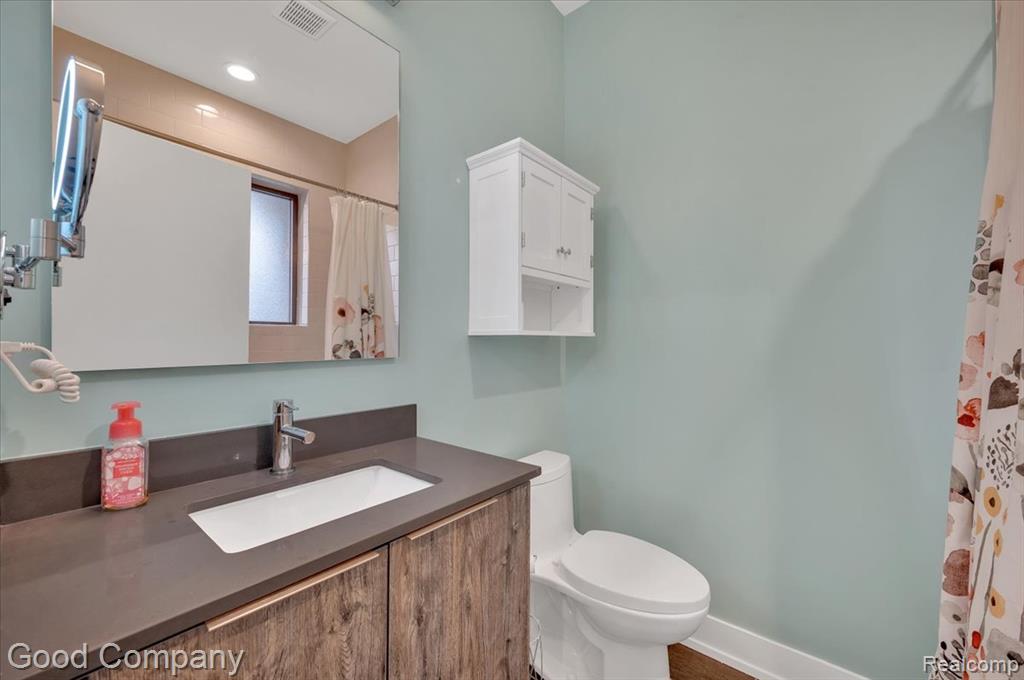 2840 John R Street, Detroit, MI 48201 — Photo 26
