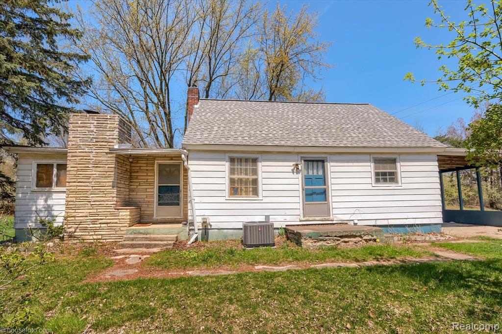 1325 E Barnes Lake Road, Columbiaville, MI 48421 — Photo 29