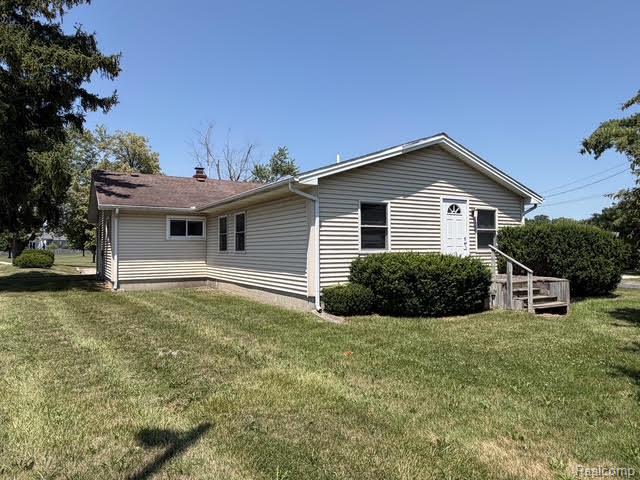 971 Baldwin Road, Lapeer, MI 48446 — Photo 4
