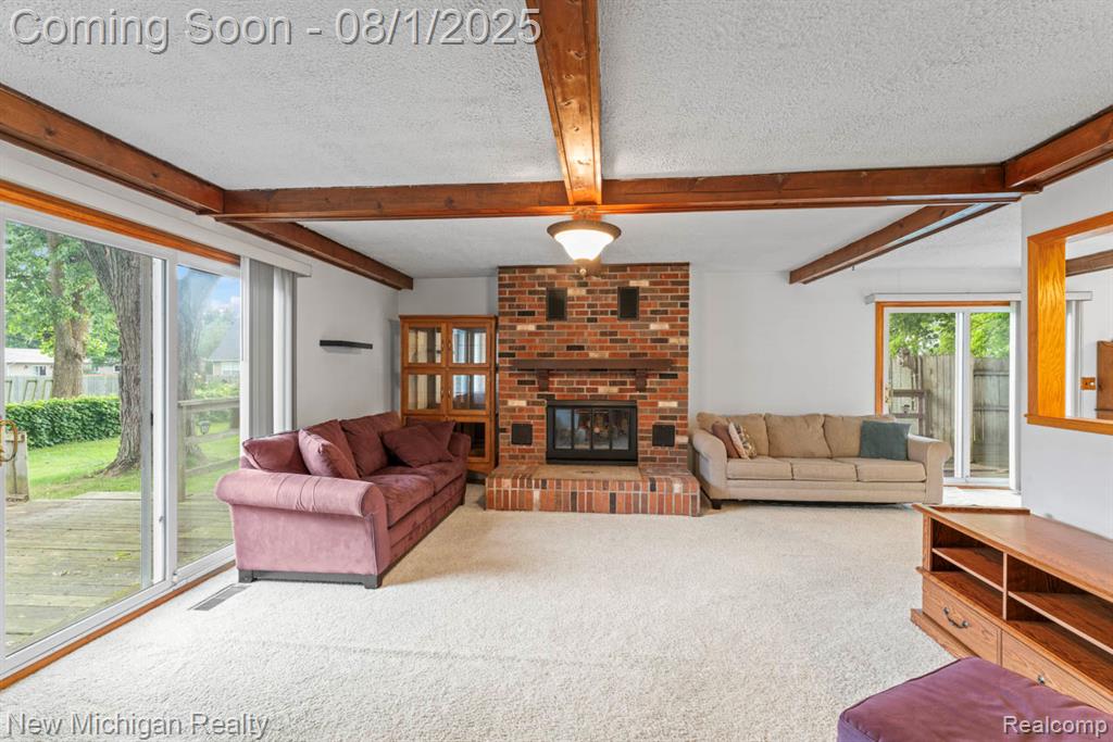 529 Greencove Drive, Holly, MI 48442 — Photo 17