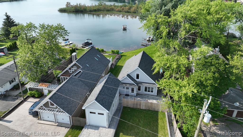 615 Dunleavy Drive, Highland, MI 48356 — Photo 23
