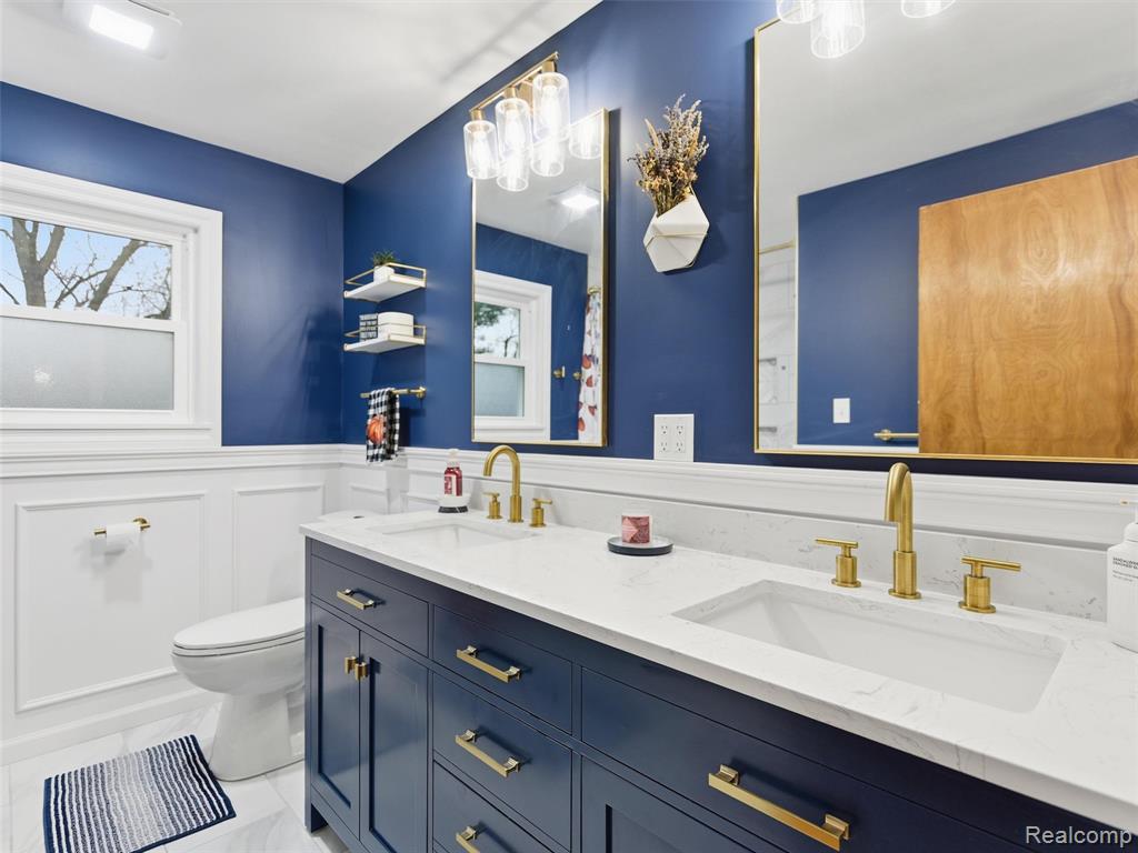 550 Johnson Street, Almont, MI 48003 — Photo 19