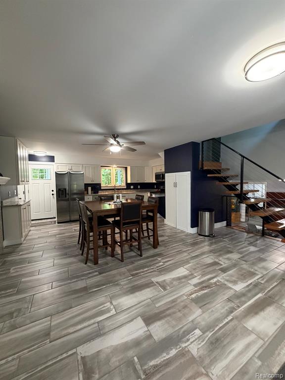 825 Rowlinson Lane, Ortonville, MI 48462 — Photo 6