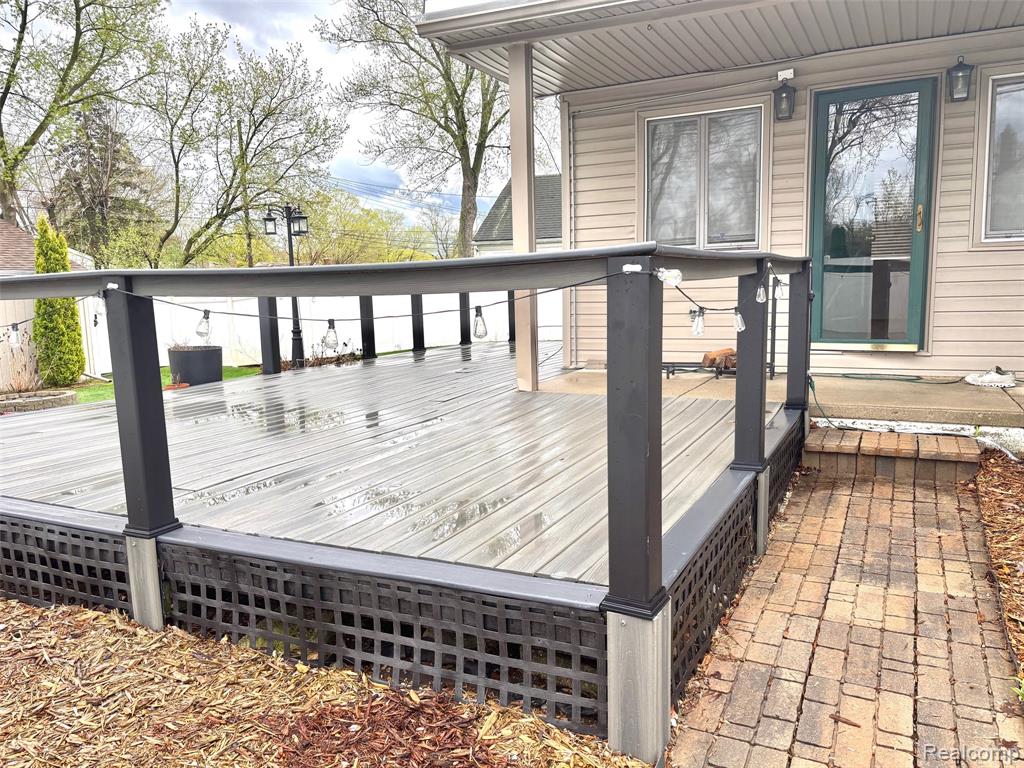 505 S Chocolay Avenue, Clawson, MI — Photo 24