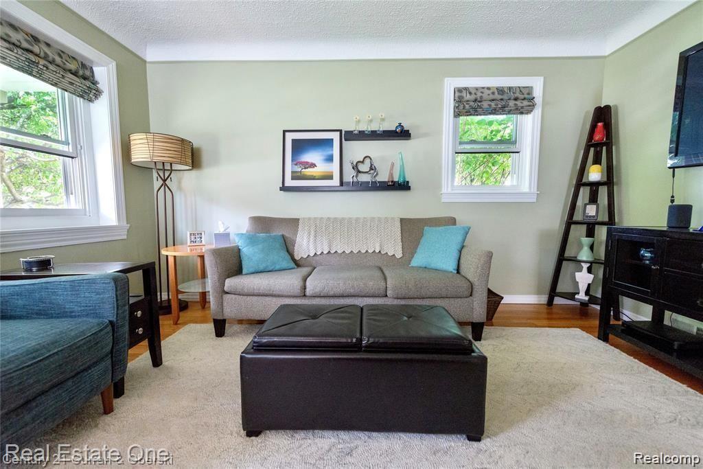 710 N VERMONT Avenue, Royal Oak, MI 48067 — Photo 5