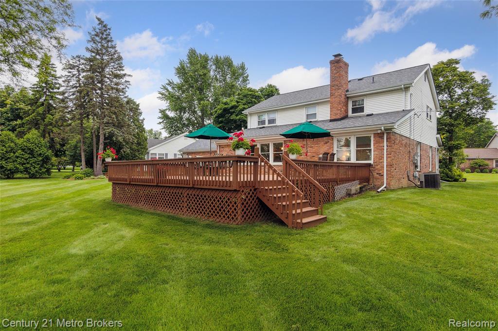 5175 CANDLEWOOD Drive, Grand Blanc, MI 48439 — Photo 28