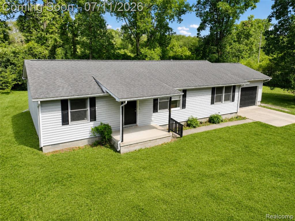 13129 Evelyn Court, Belleville, MI 48111 — Photo 30