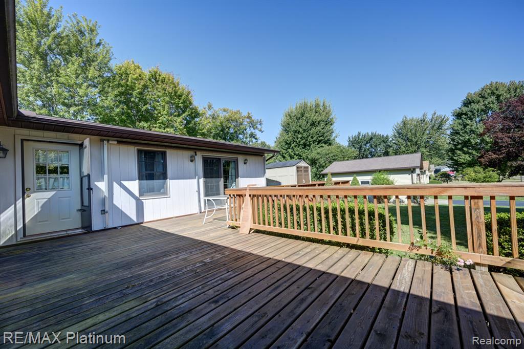 7062 South Fork Drive, Swartz Creek, MI 48473 — Photo 54