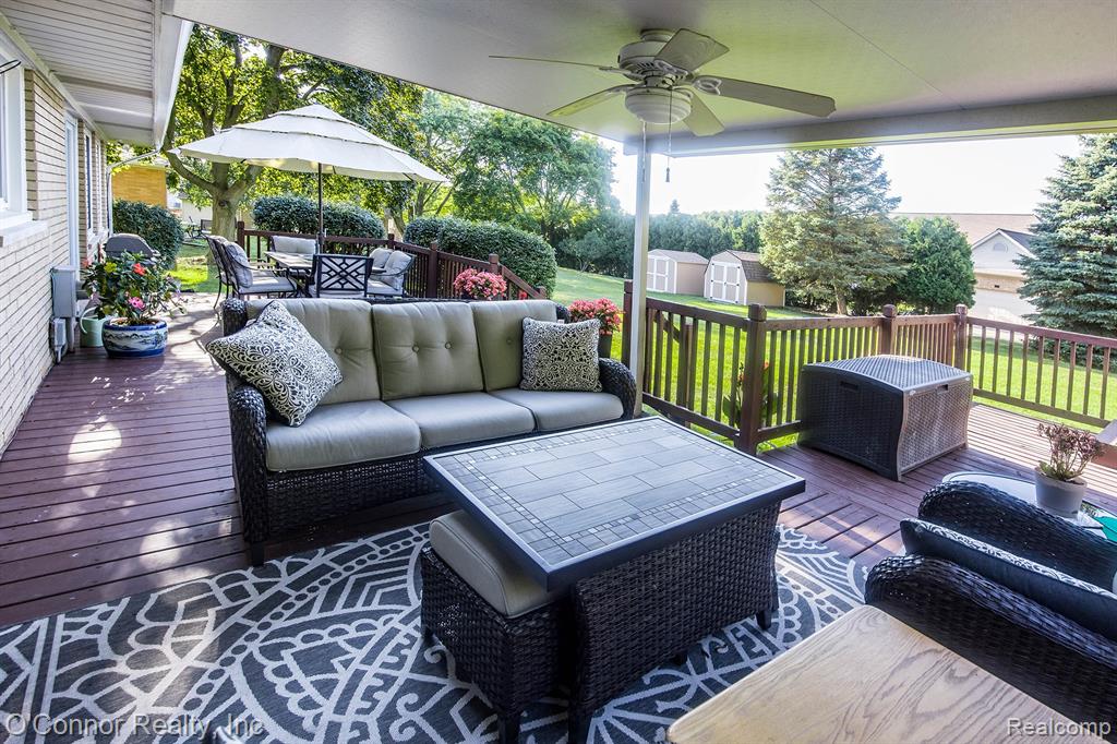 4126 Yankee Road, St. Clair, MI 48079 — Photo 14
