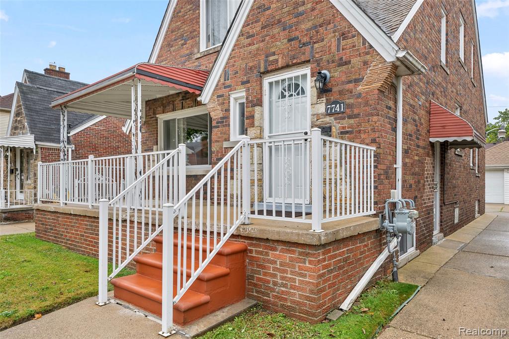 7741 Miller Road, Dearborn, MI 48126 — Photo 3