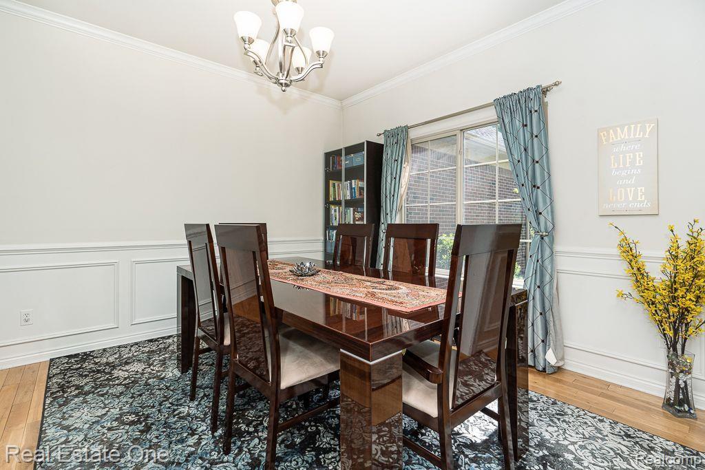 985 Monterey Lane, Rochester Hills, MI 48307 — Photo 22