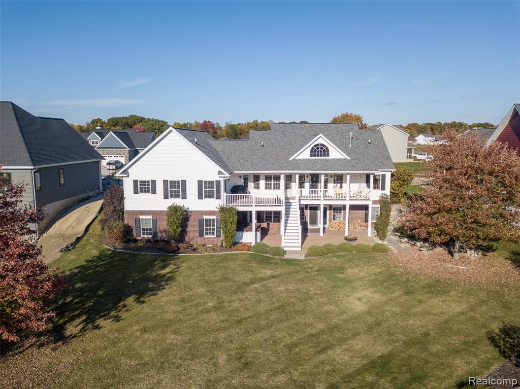 9096 Copper Ridge Drive, Davison, MI 48423 — Photo 44