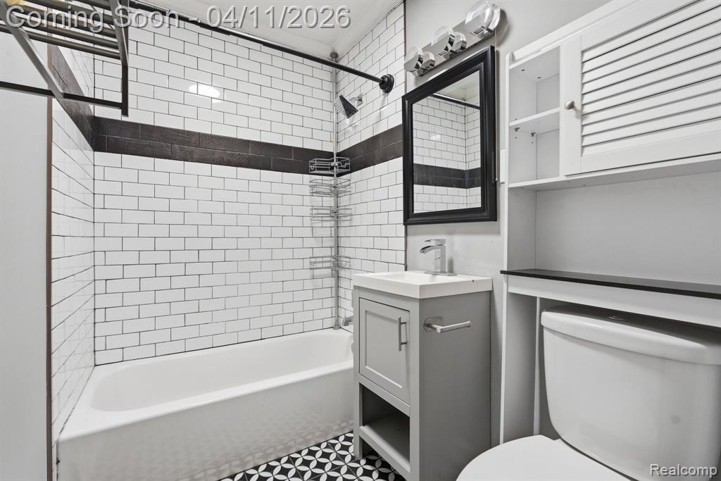 23360 Battelle Avenue, Hazel Park, MI 48030 — Photo 22