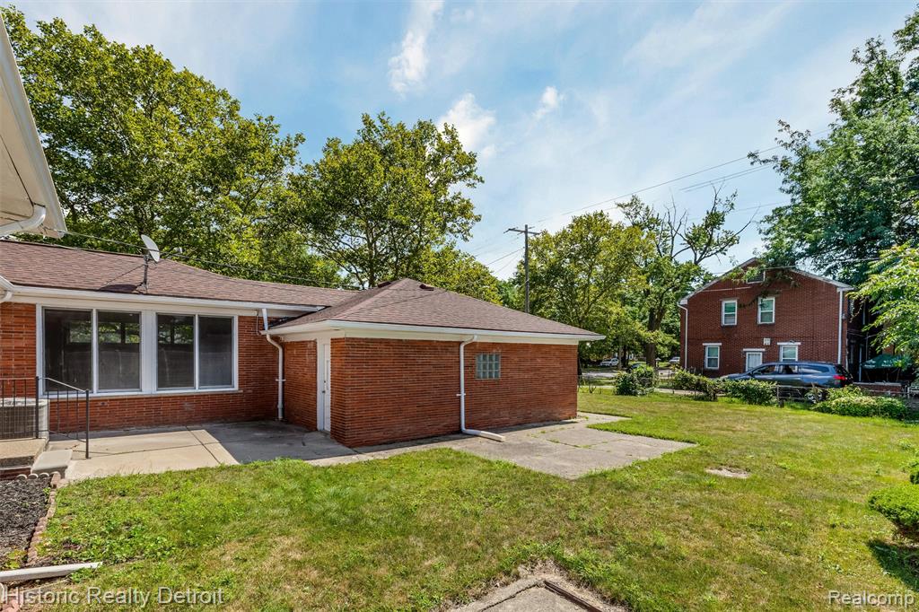 5919 Oakman Boulevard, Detroit, MI 48204 — Photo 50