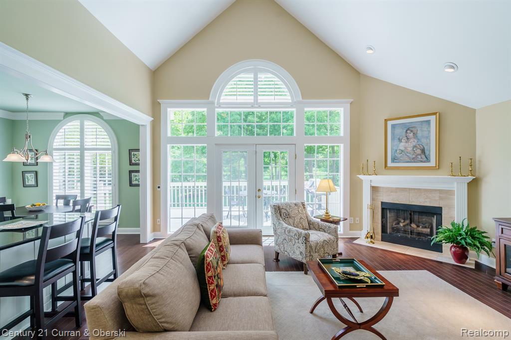 439 COVINGTON Court, Northville, MI 48168 — Photo 23