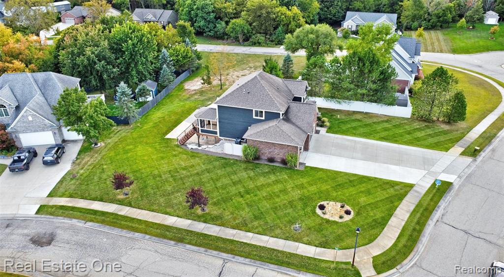 10464 Grandview Drive, Atlas, MI — Photo 55