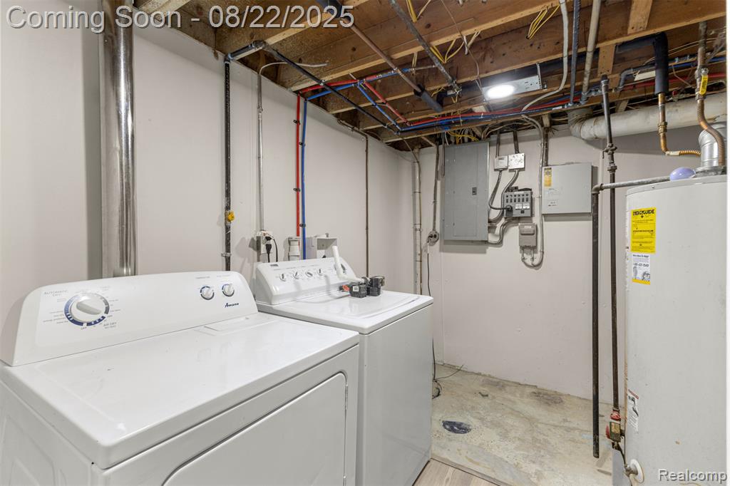 7001 Belton ST Street, Garden City, MI — Photo 31