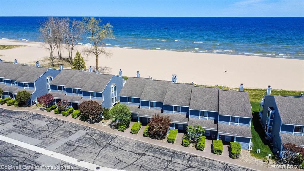 271 Chrysler Road, Unit 19, Oscoda, MI 48750 — Photo 42