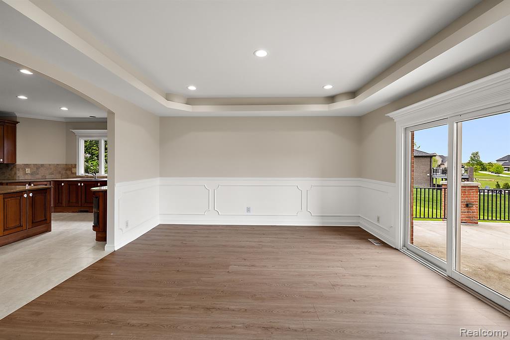 66701 NOTRE DAME Boulevard, Washington, MI 48095 — Photo 30