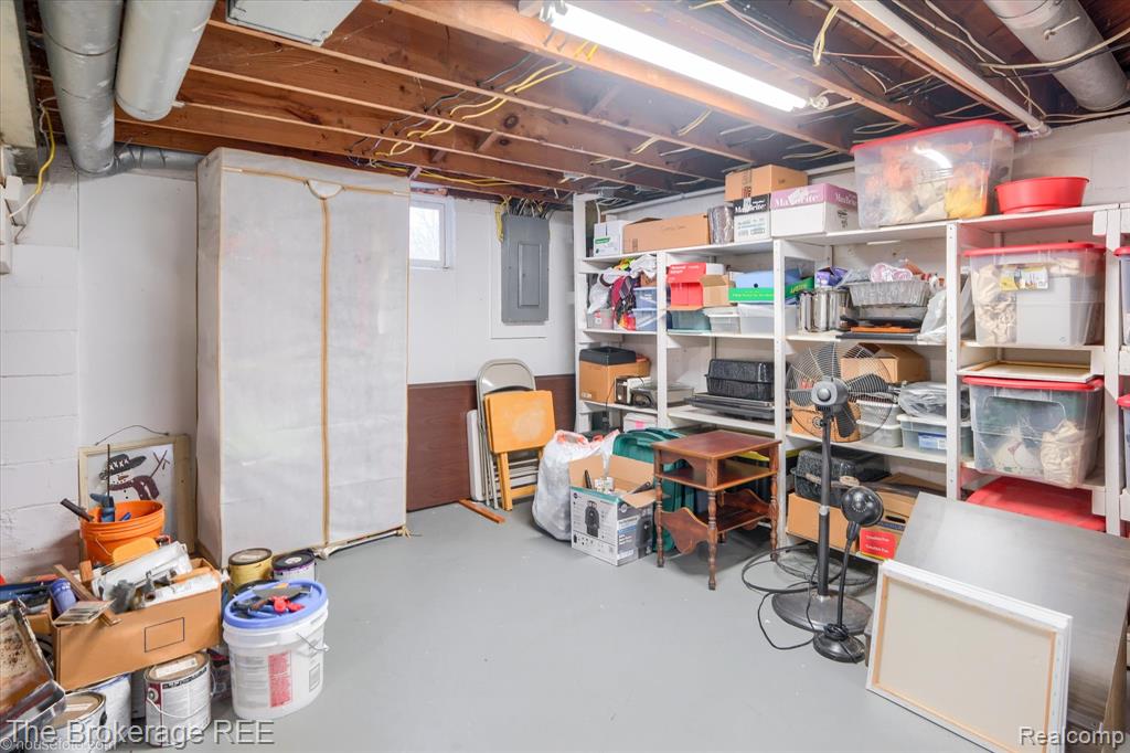 5107 Hartland Drive, Flint, MI 48506 — Photo 49