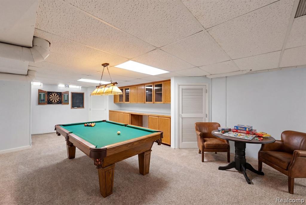 536 Rolling Rock Road S, Bloomfield Hills, MI 48304 — Photo 36