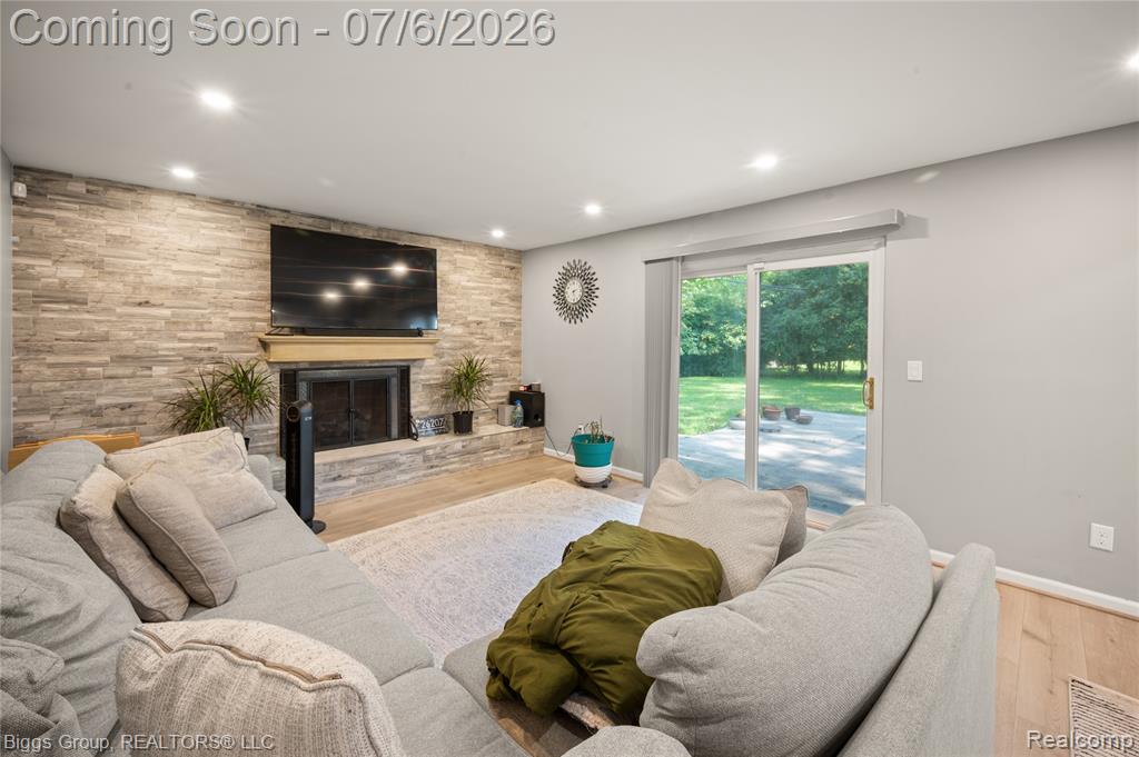 26207 Meadowbrook Way, Lathrup Village, MI 48076 — Photo 19