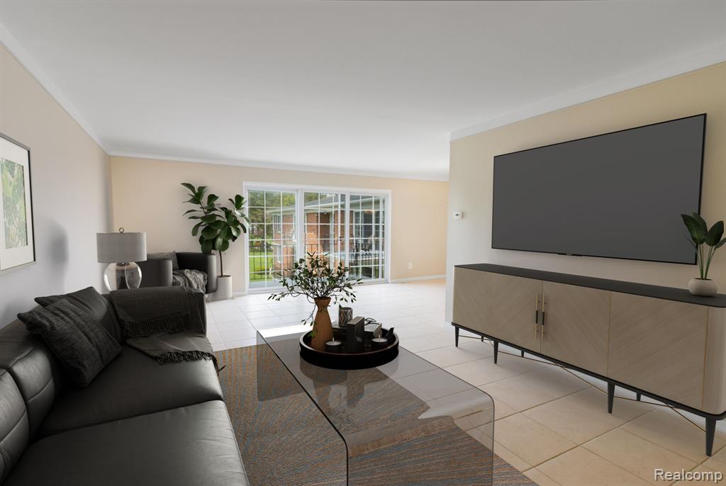 500 FOX HILLS Drive N, A-8, Bloomfield Hills, MI 48304 — Photo 6