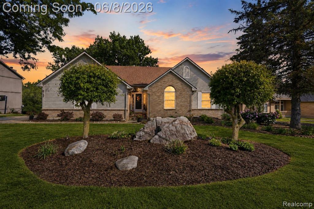 6153 Pine Creek Court, Grand Blanc, MI 48439 — Photo 57