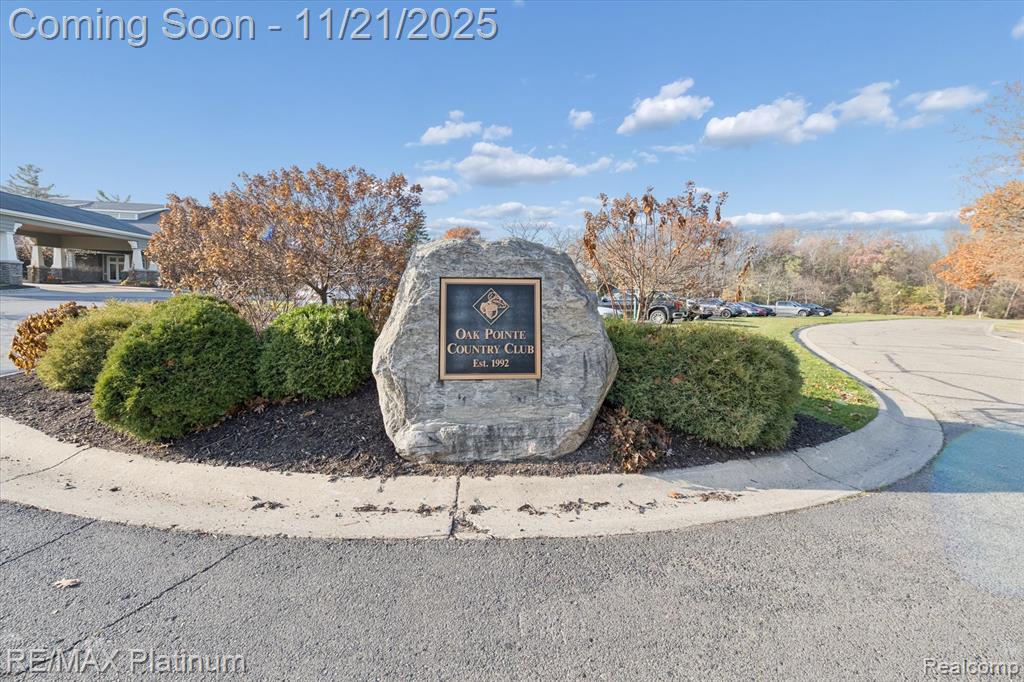 4009 Highcrest Drive, Brighton, MI 48116 — Photo 53