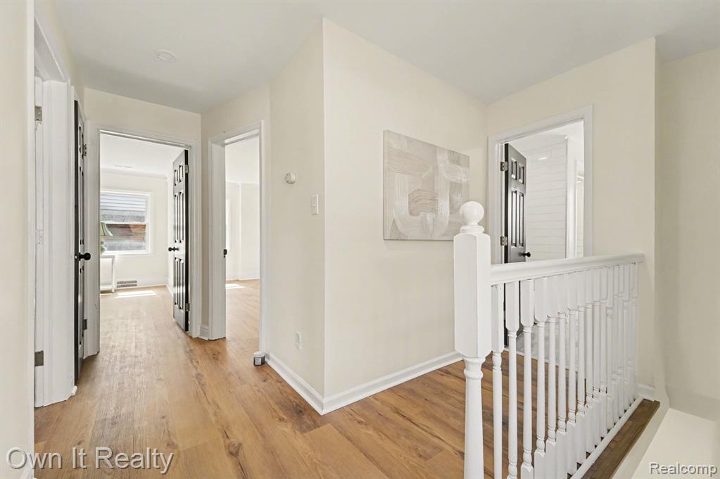 17150 Santa Barbara Drive, Detroit, MI 48221 — Photo 14