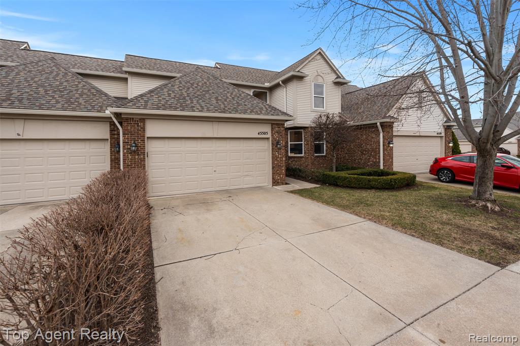45505 Limerick Drive, Macomb, MI 48044 — Photo 3